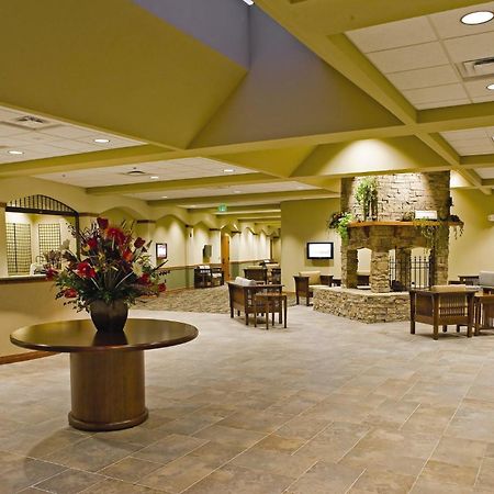 Club Wyndham Resort At Fairfield Glade Eksteriør bilde