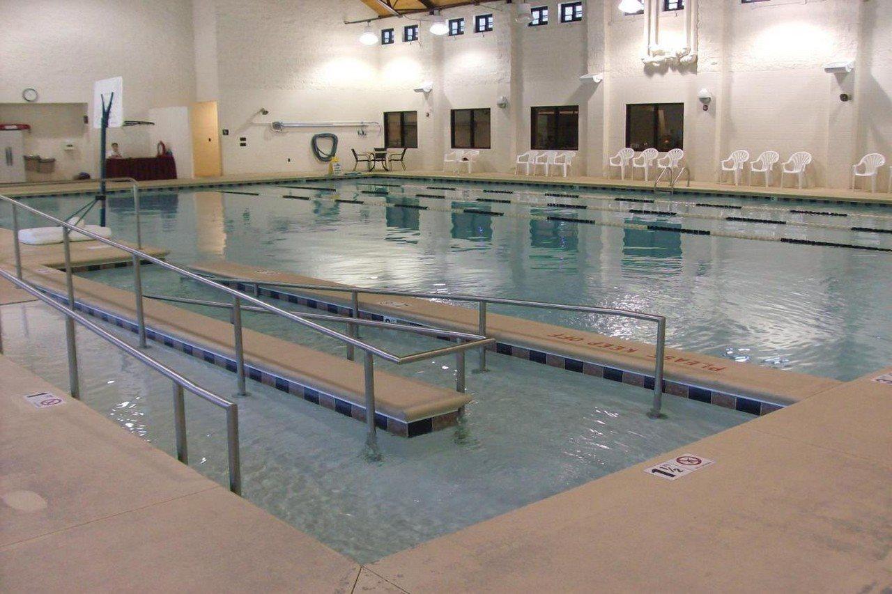 Club Wyndham Resort At Fairfield Glade Eksteriør bilde