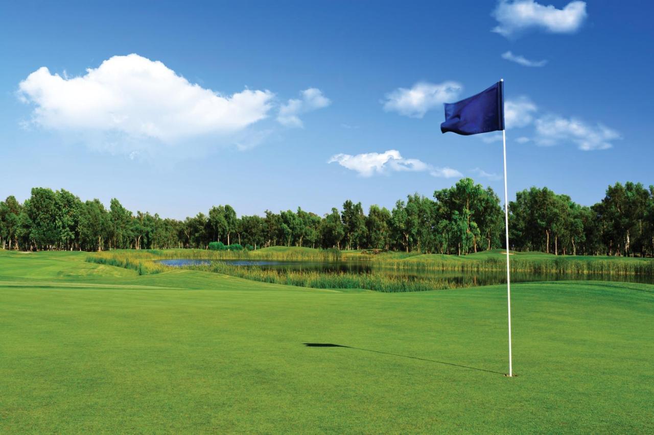 Club Wyndham Resort At Fairfield Glade Eksteriør bilde