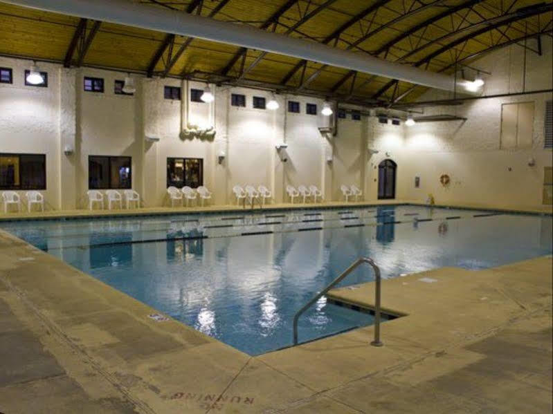 Club Wyndham Resort At Fairfield Glade Eksteriør bilde